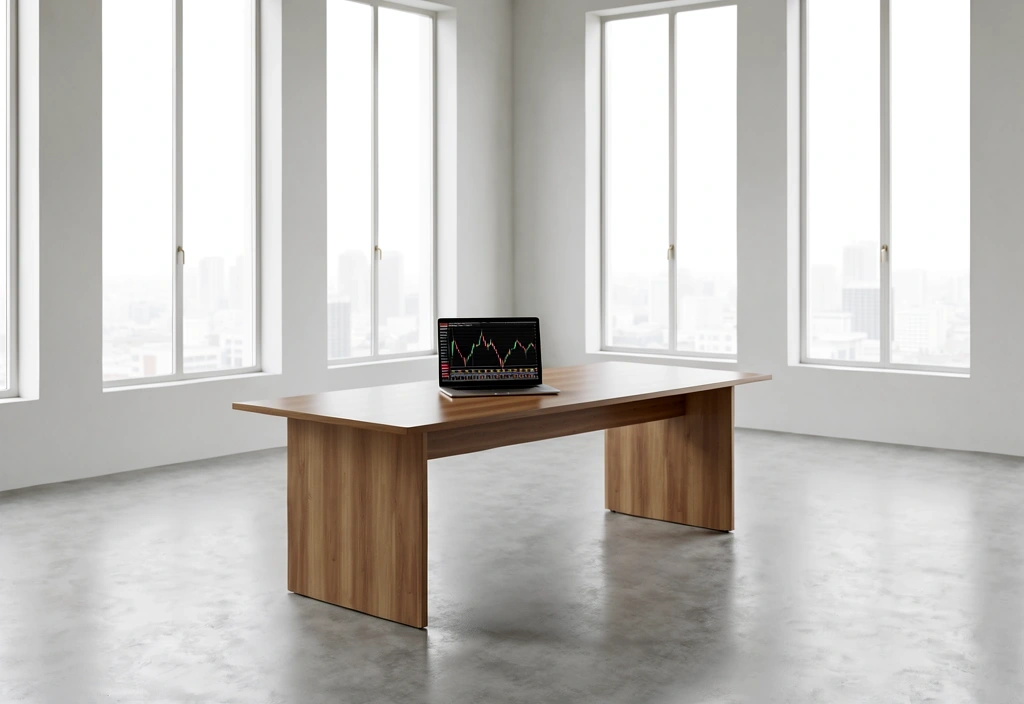 Topsolvexa Consultation Space