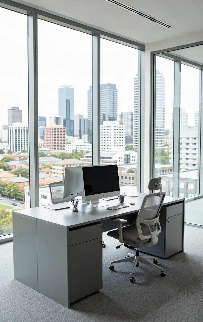 Topsolvexa Digital Brisbane Office