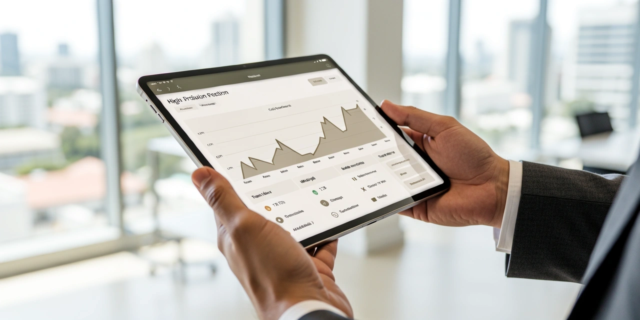 Financial analysis tools